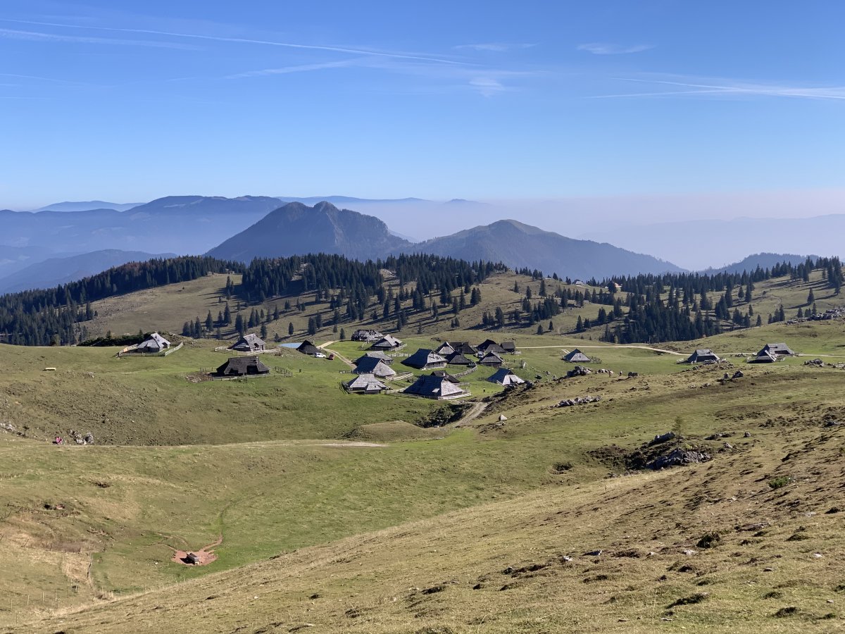 Do ya see why we call it Heaven on Earth..