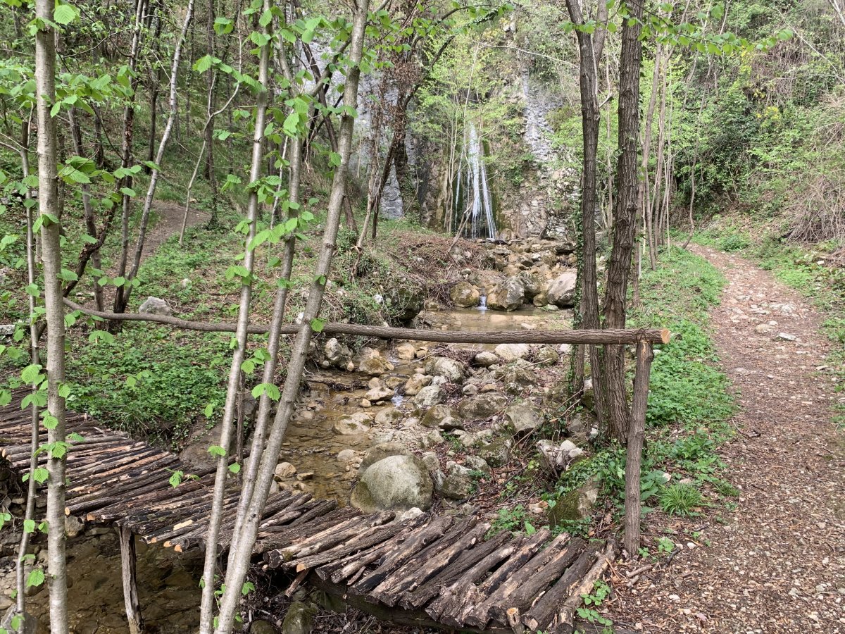 explore the Upper Vipava Valley
