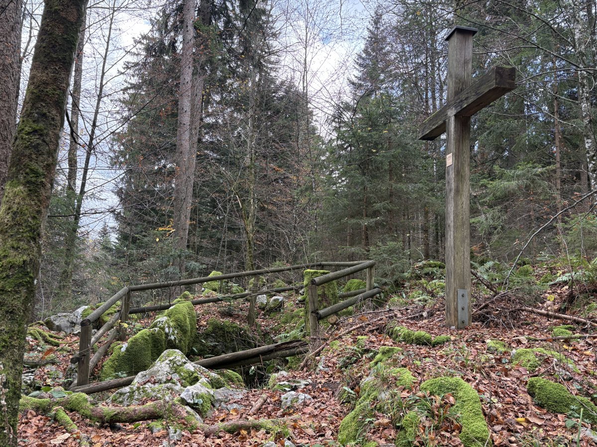 BASE 20 WW2 Partisan Camp