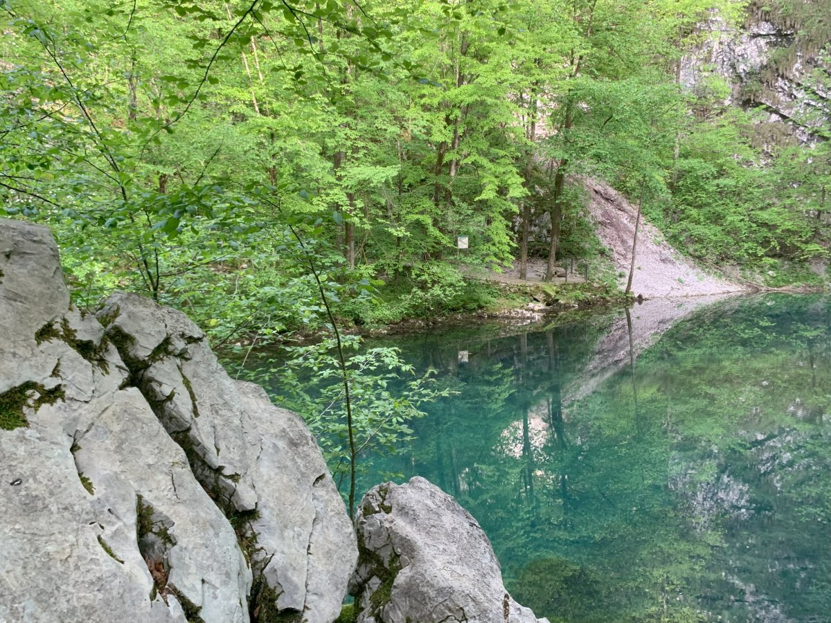 It doesn't matter what 