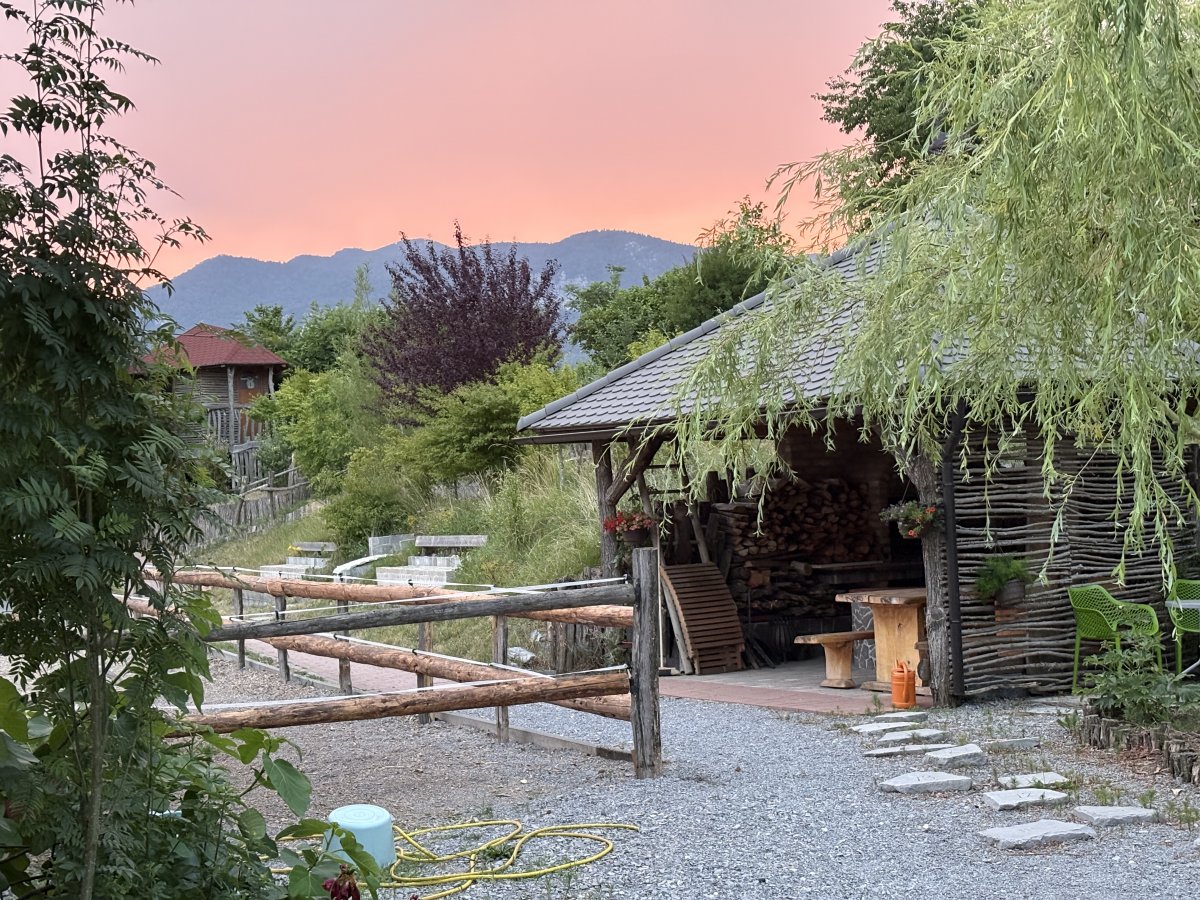 Try not to REGIONALISE Green Slovenia!